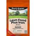 Vpg Fertilome LAWN FOOD PLUS IRON 24-0-4 10760